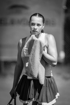 Bild 225 - RL TC an der Schirnau - SV Zehlendorfer Wespen : Ergebnis: 9:0